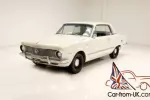 1964 Plymouth Valiant