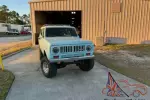 1973 International Harvester Scout