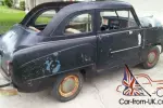1952 Crosley G80