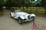 1989 Panther Kallista  Petrol Manual
