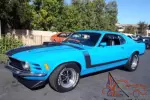 1970 Ford Mustang BOSS 302 for Sale