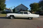 Lincoln : Continental town car