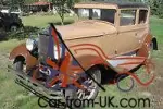 Other Makes : Peerless 6-81 2 door coupe