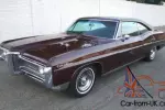 1968 Pontiac Catalina