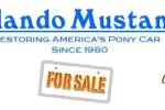 1969 Shelby GT500 Fastback 1 of 7 RARE 428 CJ A/C P/S P/Brakes Rust Free