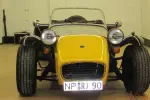 Lotus7/Caterham