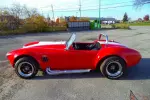 Shelby : cobra
