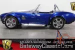 1965 Shelby Cobra Roadster