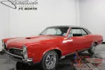 1967 Pontiac GTO
