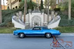 1969 Cadillac Eldorado
