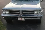 1964 Pontiac Tempest