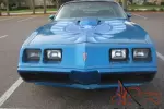 1980 Pontiac Trans Am