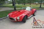 1966 Shelby