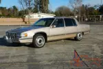1992 Cadillac Fleetwood