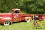 1946 Studebaker G80