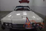 Lincoln : Continental White/Red/White All Elec Work Restored and Ready