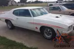 1970 Pontiac Le Mans LeMans Sport
