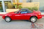 1993 Mazda MX-5 Miata