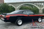 1973 Plymouth Duster