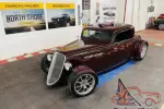 1933 Ford Hot Rod / Street Rod - FACTORY FIVE ROADSTER - 6.0L L76 ENGINE -