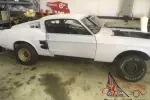 1967 Shelby Mustang Shelby