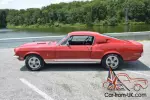 1968 Shelby GT500KR