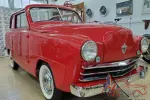 1950 Crosley Convertible Roll Back