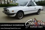 1981 Lancia Zagato