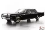 Lincoln : Continental Sedan - Suicide Doors