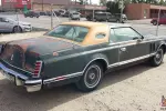 Lincoln : Mark Series BILL BLASS EDITION
