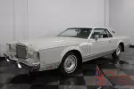 1978 Lincoln Continental