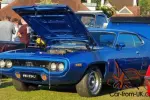 1971 Plymouth GTX 440