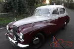 1955 Talbot Sunbeam Mk 3