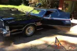 1976 Lincoln Mark Series