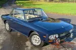 Lancia Fulvia 1.3S Coupe Series 2