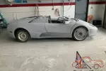 1900 Lamborghini Murcielago