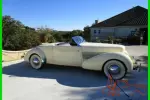 1936 Cord 810