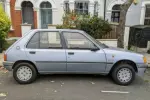 Peugeot 205 GT 1.4