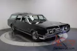 1967 Oldsmobile Vista Cruiser for Sale