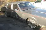 Lincoln : Mark Series Mark 6