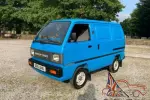 Stunning Bedford Rascal - 19,000 genuine miles with superb history