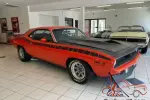1970 Plymouth Other