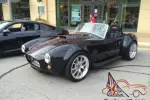 1965 Shelby Cobra MKIV