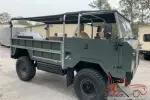 1975 Land Rover 101FC Soft Hood