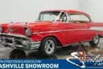 1957 Chevrolet Bel Air/150/210 Restomod