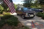 1987 Jeep Wagoneer