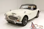 1967 Austin Healey 3000 Mk III