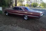  1966 Ford Mercury Park Lane Coupe 427 FE BIG Block Auto  for Sale