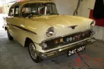 Classic car for sale (Vauxhall Victor F type series 2 1960 )
