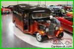 1932 Ford SCHOOL BUS 1932 FORD